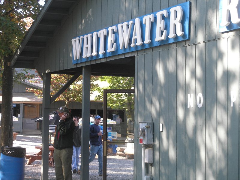 Whitewater rafting - golf trip 2008 007.jpg